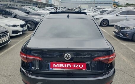 Volkswagen Jetta VII, 2021 год, 1 600 000 рублей, 4 фотография