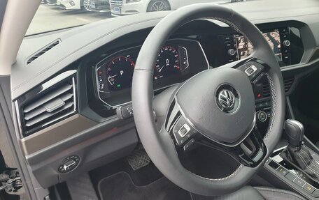 Volkswagen Jetta VII, 2021 год, 1 600 000 рублей, 7 фотография