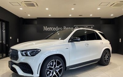 Mercedes-Benz GLE AMG, 2023 год, 13 000 000 рублей, 1 фотография