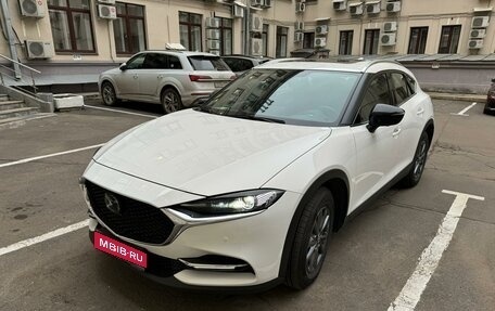 Mazda CX-4, 2023 год, 3 200 000 рублей, 1 фотография