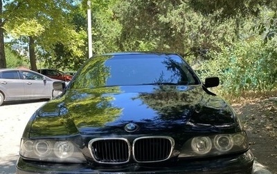 BMW 5 серия, 2000 год, 500 000 рублей, 1 фотография