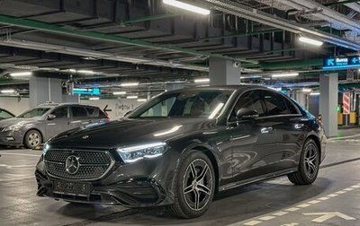 Mercedes-Benz E-Класс, 2024 год, 11 980 000 рублей, 1 фотография