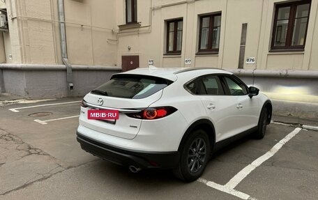 Mazda CX-4, 2023 год, 3 200 000 рублей, 7 фотография