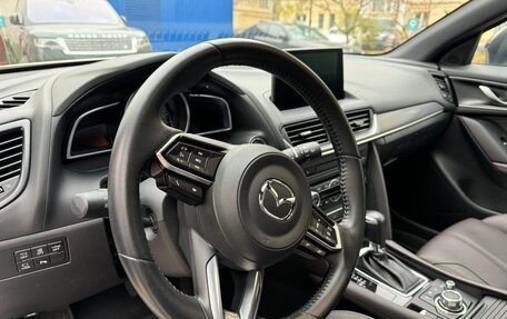 Mazda CX-4, 2023 год, 3 200 000 рублей, 8 фотография