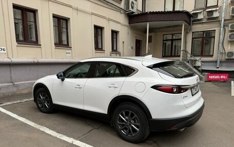 Mazda CX-4, 2023 год, 3 200 000 рублей, 3 фотография