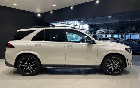 Mercedes-Benz GLE AMG, 2023 год, 13 000 000 рублей, 5 фотография