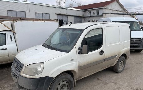 Fiat Doblo I, 2014 год, 620 000 рублей, 2 фотография