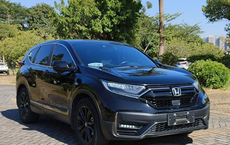 Honda CR-V IV, 2021 год, 2 300 000 рублей, 3 фотография