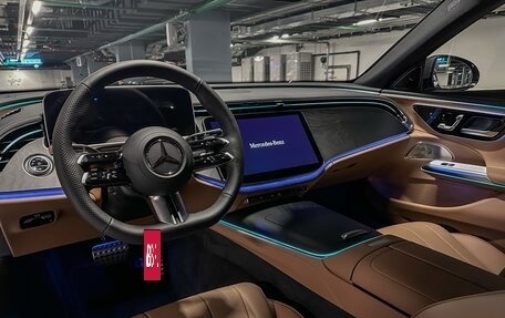 Mercedes-Benz E-Класс, 2024 год, 11 980 000 рублей, 15 фотография