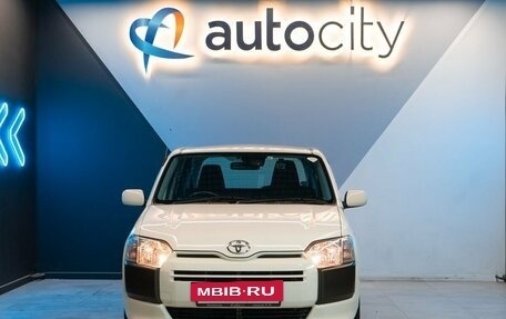 Toyota Probox I, 2018 год, 1 325 000 рублей, 4 фотография