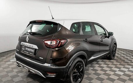 Renault Kaptur I рестайлинг, 2018 год, 1 256 001 рублей, 6 фотография