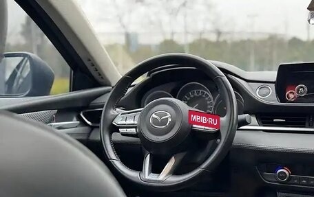 Mazda 6, 2020 год, 2 509 000 рублей, 8 фотография