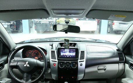 Mitsubishi Pajero Sport II рестайлинг, 2014 год, 1 653 000 рублей, 16 фотография