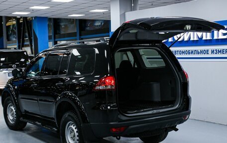 Mitsubishi Pajero Sport II рестайлинг, 2014 год, 1 653 000 рублей, 12 фотография