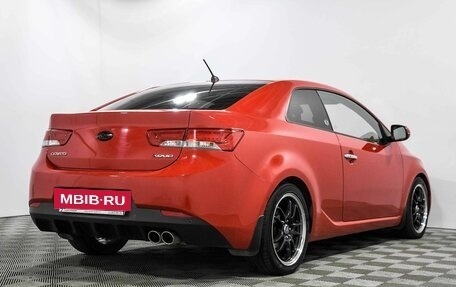 KIA Cerato III, 2010 год, 1 140 000 рублей, 5 фотография