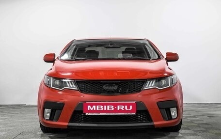 KIA Cerato III, 2010 год, 1 140 000 рублей, 3 фотография