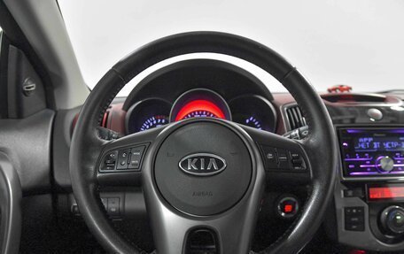 KIA Cerato III, 2010 год, 1 140 000 рублей, 10 фотография