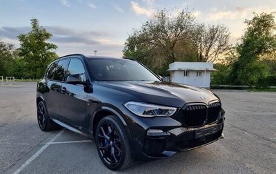 BMW X5, 2018 год, 7 250 000 рублей, 1 фотография