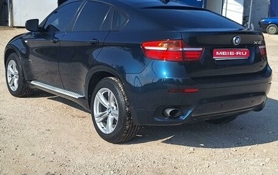 BMW X6, 2012 год, 2 575 000 рублей, 1 фотография