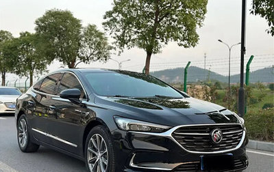 Buick LaCrosse III, 2021 год, 1 750 000 рублей, 1 фотография