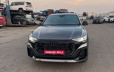 Audi Q8 I, 2024 год, 16 000 000 рублей, 1 фотография