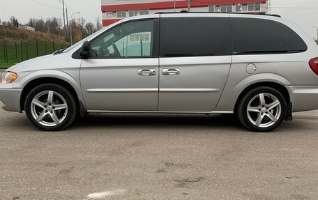 Dodge Caravan IV, 2003 год, 830 000 рублей, 9 фотография