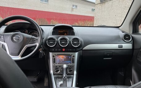 Opel Antara I, 2012 год, 1 500 000 рублей, 12 фотография