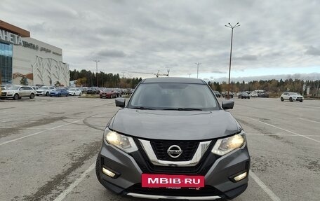 Nissan X-Trail, 2020 год, 2 711 000 рублей, 6 фотография