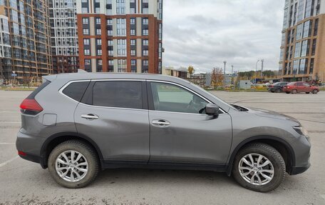 Nissan X-Trail, 2020 год, 2 711 000 рублей, 8 фотография