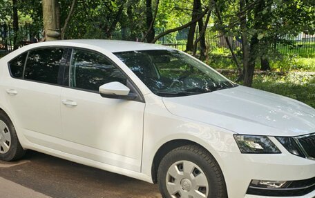 Skoda Octavia, 2016 год, 950 000 рублей, 2 фотография