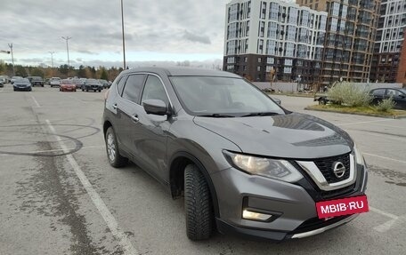 Nissan X-Trail, 2020 год, 2 711 000 рублей, 7 фотография