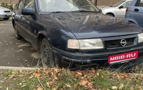 Opel Vectra A, 1994 год, 120 000 рублей, 2 фотография