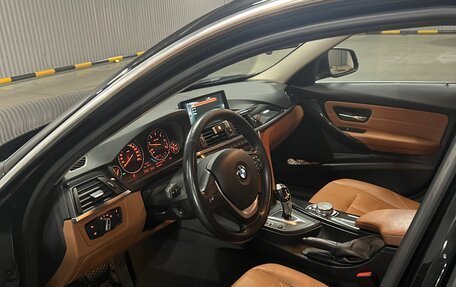 BMW 3 серия, 2015 год, 2 230 000 рублей, 2 фотография