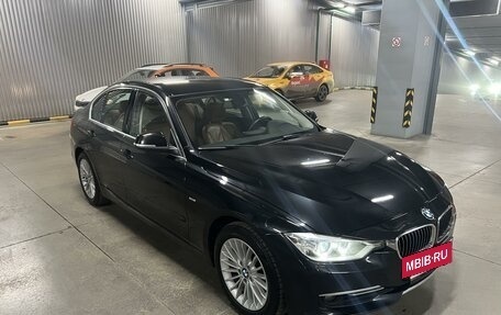 BMW 3 серия, 2015 год, 2 230 000 рублей, 9 фотография