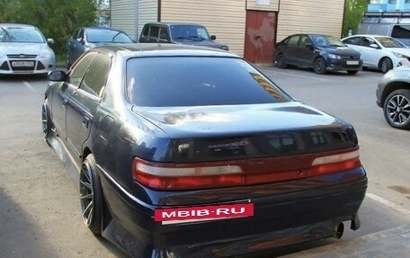 Toyota Chaser IV, 1993 год, 600 000 рублей, 2 фотография