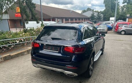 Mercedes-Benz GLC, 2020 год, 2 870 000 рублей, 4 фотография