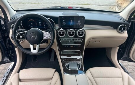 Mercedes-Benz GLC, 2020 год, 2 870 000 рублей, 9 фотография