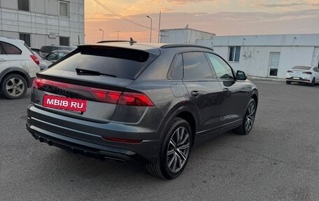 Audi Q8 I, 2024 год, 16 000 000 рублей, 4 фотография