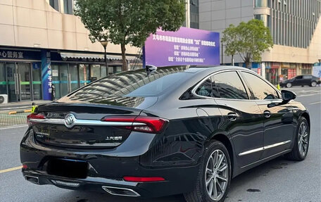 Buick LaCrosse III, 2021 год, 1 750 000 рублей, 4 фотография