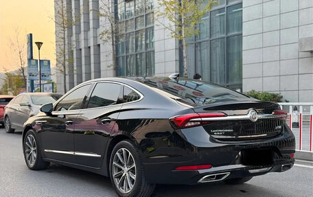 Buick LaCrosse III, 2021 год, 1 750 000 рублей, 13 фотография