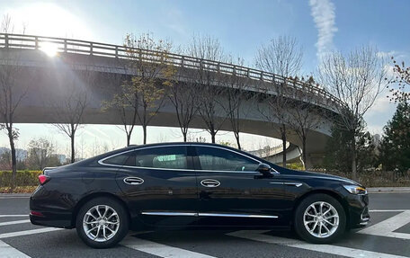 Buick LaCrosse III, 2021 год, 1 700 000 рублей, 2 фотография