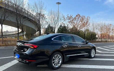 Buick LaCrosse III, 2021 год, 1 700 000 рублей, 14 фотография