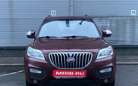 Lifan X60 I рестайлинг, 2016 год, 629 000 рублей, 2 фотография