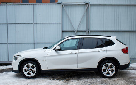 BMW X1, 2011 год, 1 292 000 рублей, 8 фотография