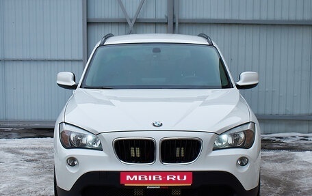 BMW X1, 2011 год, 1 292 000 рублей, 2 фотография