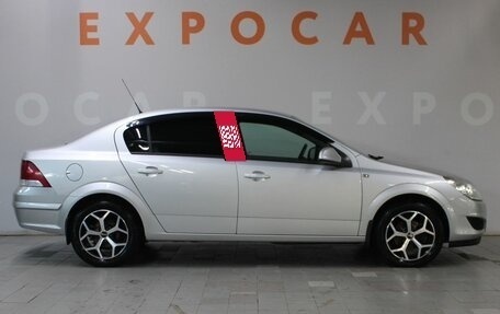 Opel Astra H, 2014 год, 780 000 рублей, 4 фотография