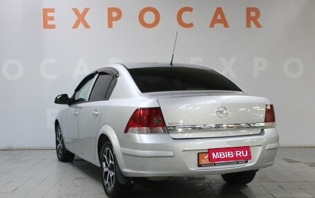 Opel Astra H, 2014 год, 780 000 рублей, 7 фотография