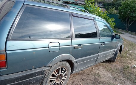 Volkswagen Passat B3, 1990 год, 90 000 рублей, 2 фотография