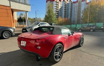 Pontiac Solstice, 2006 год, 2 000 000 рублей, 1 фотография