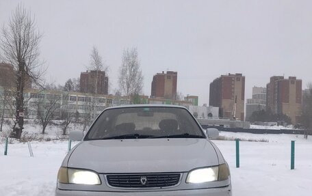 Toyota Corolla, 1998 год, 470 000 рублей, 1 фотография